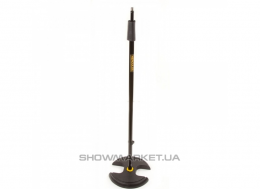 Микрофонная стойка Hercules MS202B