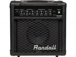 Гитарный комбо Randall RX15MBC-E