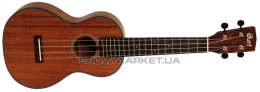 Укулеле - CORT UKE-BWC CONCERT (OP)