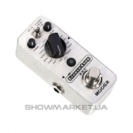 Педаль эффектов - MOOER GrooveLoop