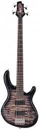 Бас-гитара  - CORT Action DLX Plus (Faded Grey Burst)