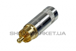 Разъем rca ("тюльпан" ) - REAN by Neutrik NYS 352G