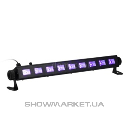 Фото Світлодіодна панель ультрафіолет  STLS LED-UV9 L