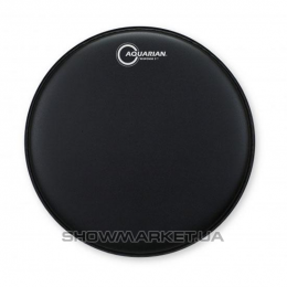 Двуслойный пластик для томов - Aquarian TCRSP2-13BK