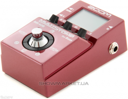 Педаль эффектов для бас-гитар - Zoom MS-60B