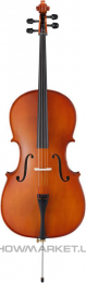 Виолончель YAMAHA VC3S44