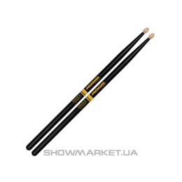 Барабанные палочки - PROMARK R5AAG REBOUND 5A ACTIVEGRIP ACORN