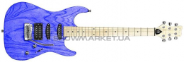 Электрогитара - FRAMUS SPITFIRE PRO (OCEAN BLUE)