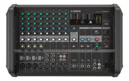 Мікшерний пульт YAMAHA EMX5