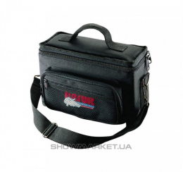 Сумка для 4-х ручных микрофонов - GATOR GM-4