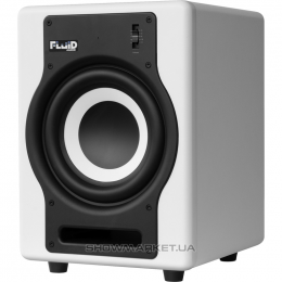 Студийный монитор Fluid Audio F8SW