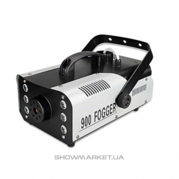 Генератор дыма с Led подсветкой BIG FOGLED900W