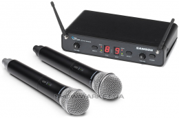 Радио система - SAMSON SWC288HQ6I UHF CONCERT 288 w/Q6