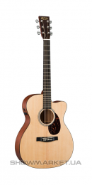 Электро-акустическая гитара - MARTIN OMCPA4