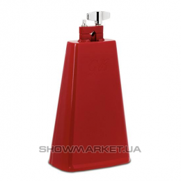 Коубелл - GON BOPS TMROCK TIMBERO RED ROCK BELL