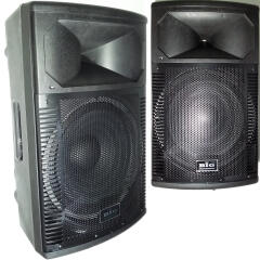 Пасивна акустична система BIG BIT15