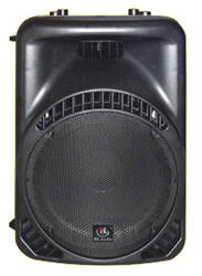 Пасивна акустична система HL AUDIO MACK15