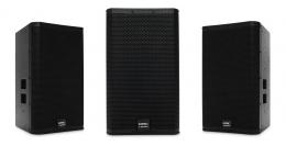 Пасивна акустична система QSC E12