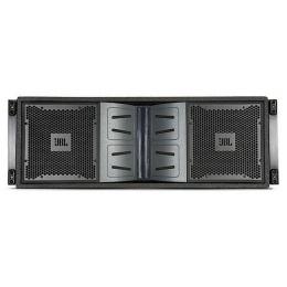 Компактный трехполосный элемент линeйного массива JBL VT4886