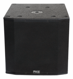 Пассивный сабвуфер Park Audio PS6118