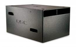 Пассивный сабвуфер QSC GP 212 SW-BK