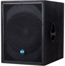 Пассивный сабвуфер RCF S8018