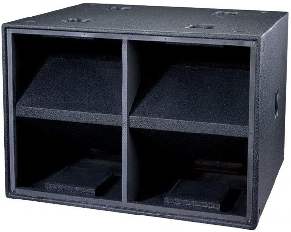 Фото Пасивний сабвуфер BIG RX218HP Subwoofer L