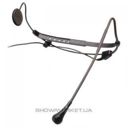 Микрофон головная гарнитура SUPERLUX E10A TQG