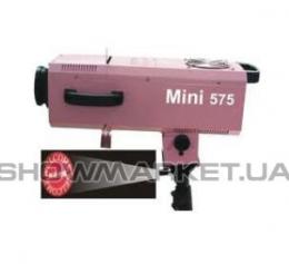 Следящий прожектор-Follow spot 575