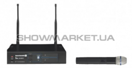 Uhf радиосистема с ручным микрофоном - Beyerdynamic OPUS 681 Set (790-814 MHz)