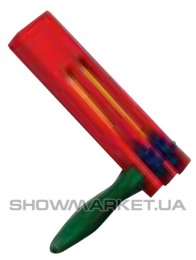 Трещотка деревянная - MAXTONE TC6C