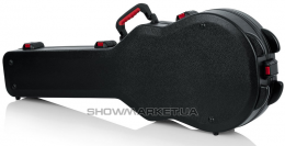 Кейс для гитары - GATOR GTSA-GTRLPS Gibson Les Paul Guitar Case