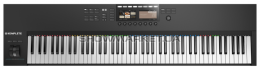 MIDI-клавиатура- Native Instruments Komplete Kontrol S88 MK2