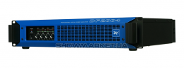 Усилитель мощности Park Audio DF2804 MkII