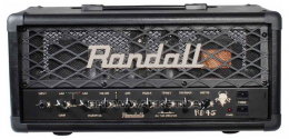 Усилитель для электрогитар - Randall RD45HE