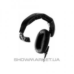 Навушники студійні і спеціалізовані - Beyerdynamic DT 102/16 Ohms grey