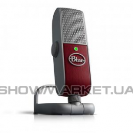 Usb микрофон - Blue Microphones Raspberry