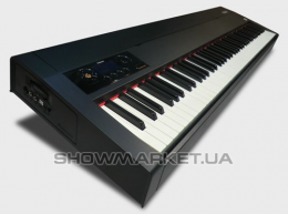 Midi клавиатура - Fatar-Studiologic Numa NERO matt color