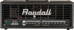 Усилитель для электрогитар - Randall RH300G3-E