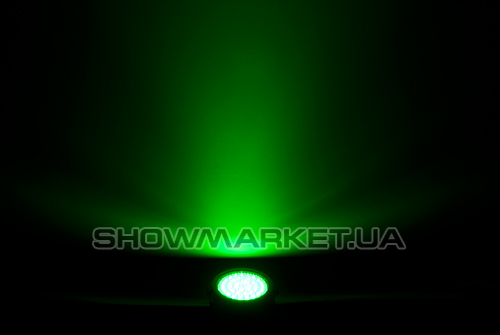 Фото LED прожектор CHAUVET SlimPAR 64 RGBA L