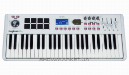 MIDI-клавіатура iCon Logicon-5 air