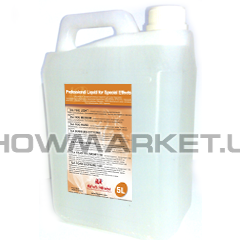 Жидкость для генераторов пены UA FOAM EXTREME 1:60