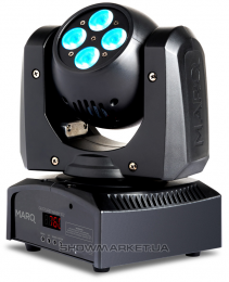 Светодиодная голова - MARQ GESTURE WASH 102