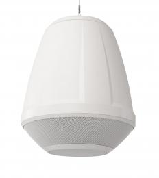 Подвесная акустика QSC AD-P.HALO-WH