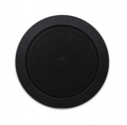 Стельова акустика Apart CM4T-BL