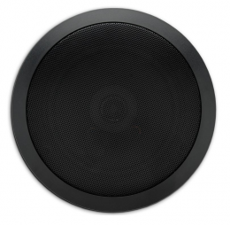 Стельова акустика Apart CM608-BL