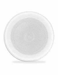 Стельова акустика Audac SSP500/W