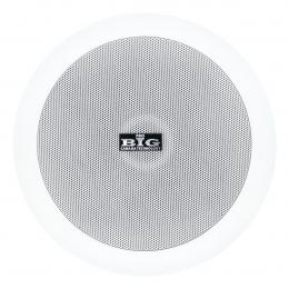 Cтельова акустика BIG CST508+ ВЧ твiтер (2х cмугова)