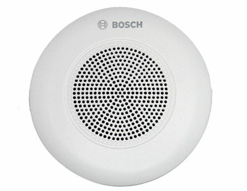 Фото Стельова акустика  Bosch LC5-WC06E4 L