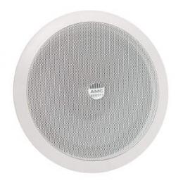 Стельовий динамік AMC PC6T WHITE